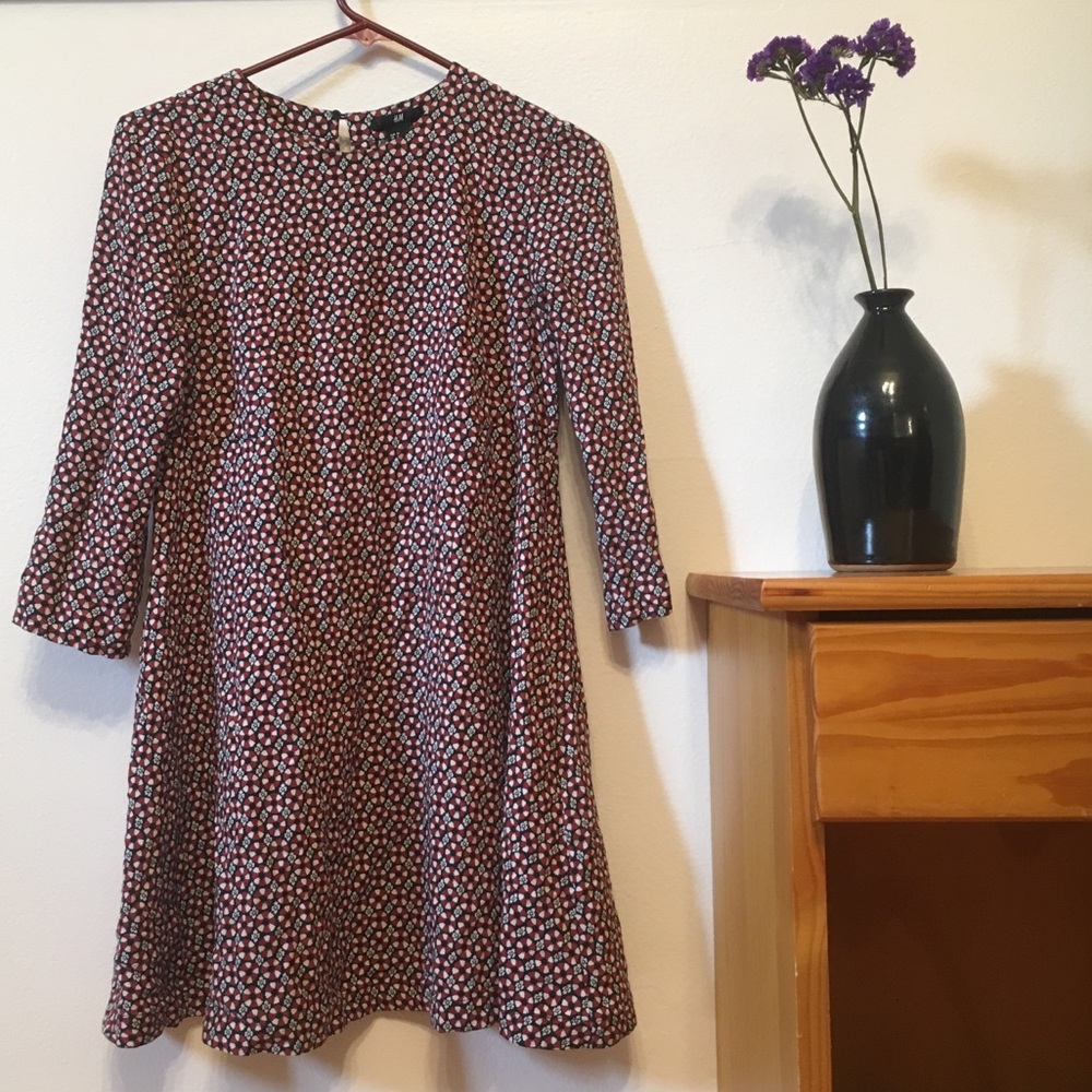 H&M dress